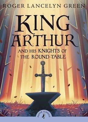 KING ARTHUR AND HIS KNIGHTS-NEW PB