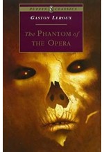 THE PHANTOM OF THE OPERA PB