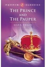 THE PRINCE AND THE PAUPER PB