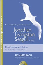 JONATHAN LIVINGSTON SEAGULL PB