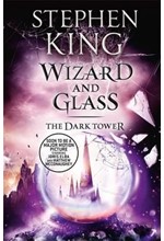 THE DARK TOWER IV-WIZARD AND GLASS PB