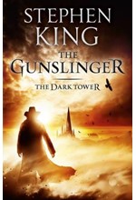 THE DARK TOWER I-THE GUNSLINGER PB