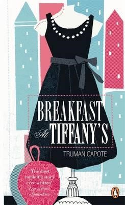 BREAKFAST AT TIFFANY'S PB