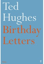 BIRTHDAY LETTERS PB