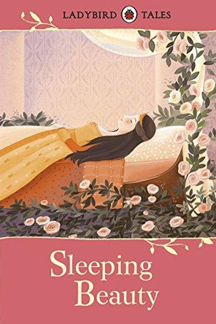 SLEEPING BEAUTY-TALES HB