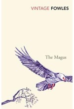 THE MAGUS PB