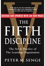 THE FIFTH DISCIPLINE-2ND ED PB