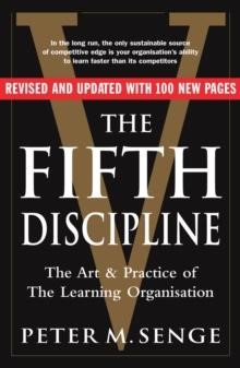 THE FIFTH DISCIPLINE-2ND ED PB