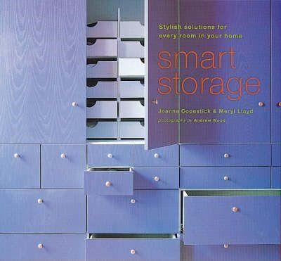 SMART STORAGE HB