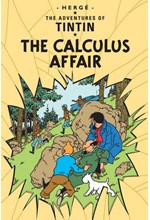 TINTIN-THE CALCULUS AFFAIR PB