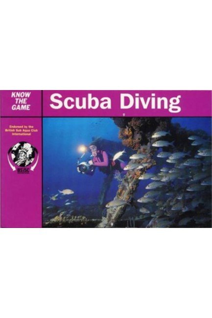 SCUBA DIVING ΡΒ