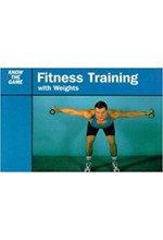 FITNESS TRAINING WITH WEIGHTS PB