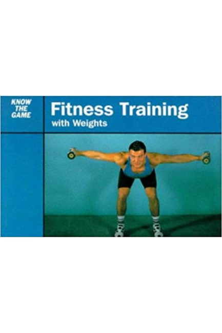 FITNESS TRAINING WITH WEIGHTS PB