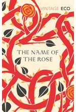 THE NAME OF THE ROSE PB