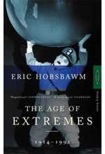 THE AGE OF EXTREMES PB