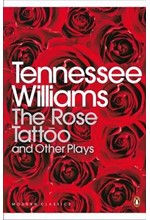 THE ROSE TATTOO PB