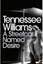 A STREETCAR NAMED DESIRE PB