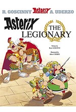 ASTERIX THE LEGIONARY PB