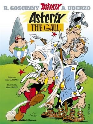 ASTERIX THE GAUL PB