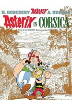 ASTERIX IN CORSICA PB