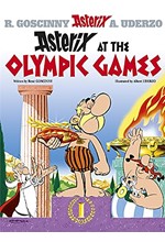 ASTERIX AT THE OLYMPIC GAMES PB