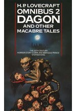 DAGON AND OTHER MACABRE STORIES PB