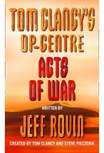 ACTS OF WAR PB