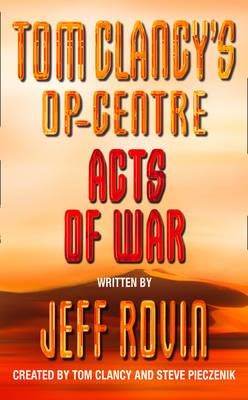 ACTS OF WAR PB