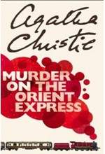 MURDER ON THE ORIENT EXPRESS PB