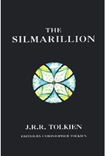 THE SILMARILLION PB