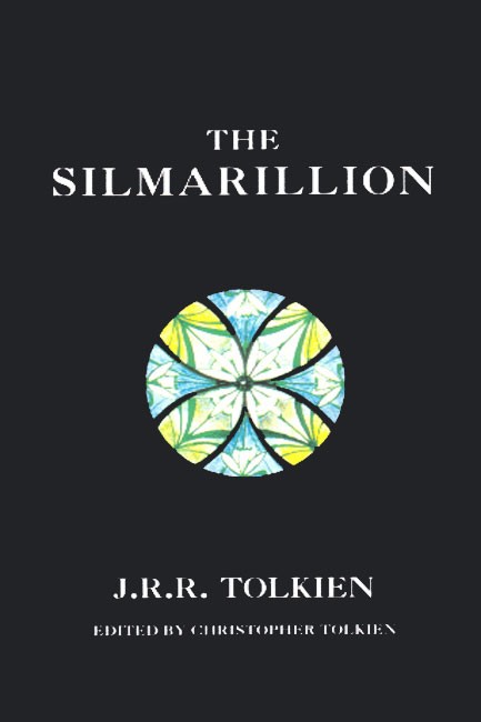 THE SILMARILLION PB