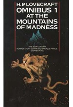 AT THE MOUNTAINS OF MADNESS-OMNIBUS PB