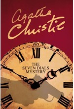 THE SEVEN DIALS MYSTERY PB