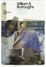 NAKED LUNCH PB