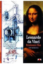 LEONARDO DA VINCI-RENAISSANCE MAN PB