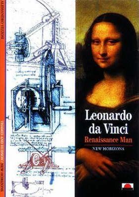 LEONARDO DA VINCI-RENAISSANCE MAN PB