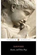 ALCESTIS/HIPPOLYTUS/IPHIGENIA PB