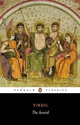 THE AENEID PB