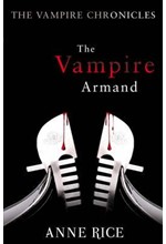 THE VAMPIRE ARMAND PB