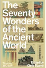 THE SEVENTY WONDERS OF THE ANCIENT WORLD HB