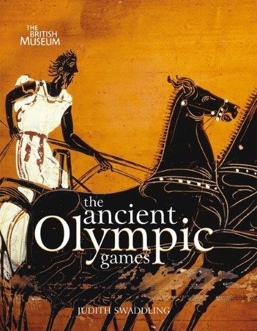 THE ANCIENT OLYMPIC GAMES PB