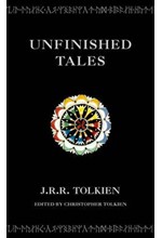 UNFINISHED TALES PB