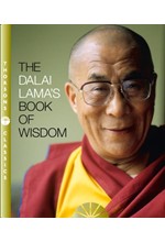 THE DALAI LAMA'S BOOK OF WISDOM PB