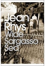 WIDE SARGASSO SEA (WITH NOTES) PB