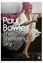 THE SHELTERING SKY PB