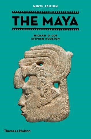 THE MAYA-9TH EDITION PB