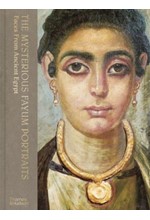 THE MYSTERIOUS FAYUM PORTRAITS PB