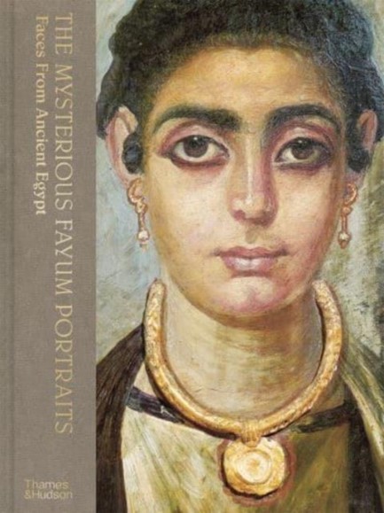 THE MYSTERIOUS FAYUM PORTRAITS PB