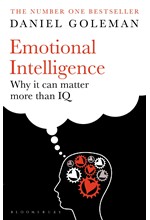 EMOTIONAL INTELLIGENCE PB