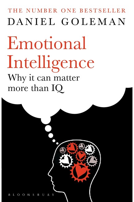 EMOTIONAL INTELLIGENCE PB